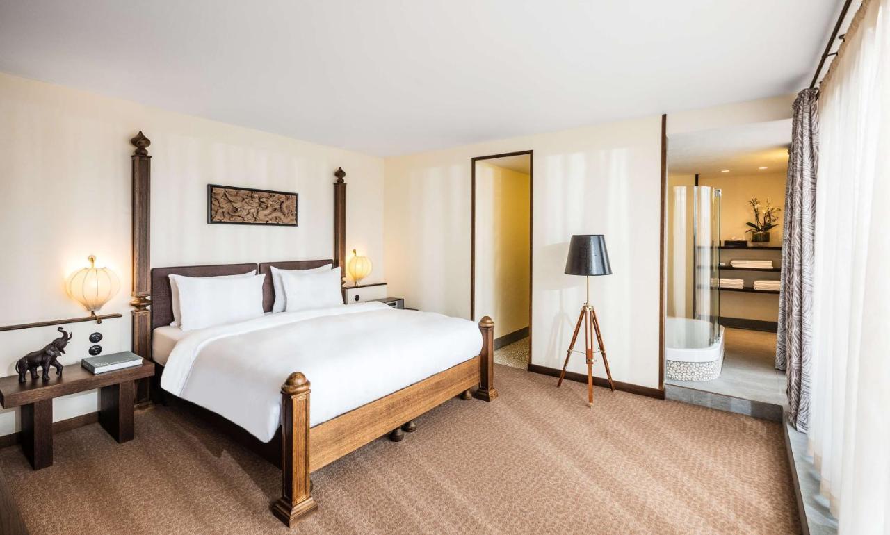 Park-hotel Hagenbeck Hamborg